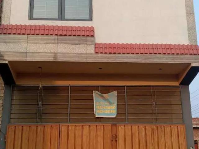 House for sale in Rawalpindi, Islamabad Capital Territory