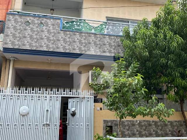 House for sale in Islamabad
