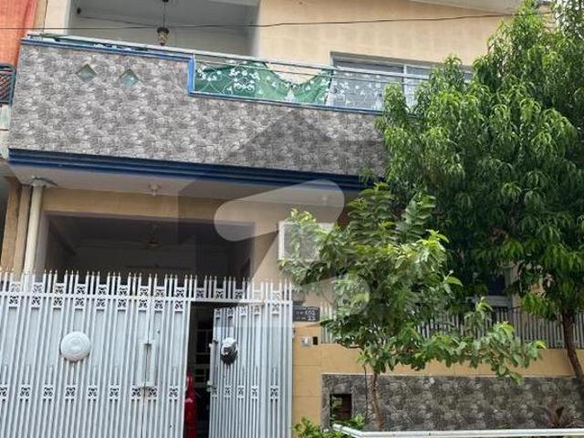 House for sale in اسلام آباد, زون 1