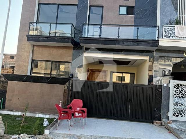 House for sale in اسلام آباد, زون 1