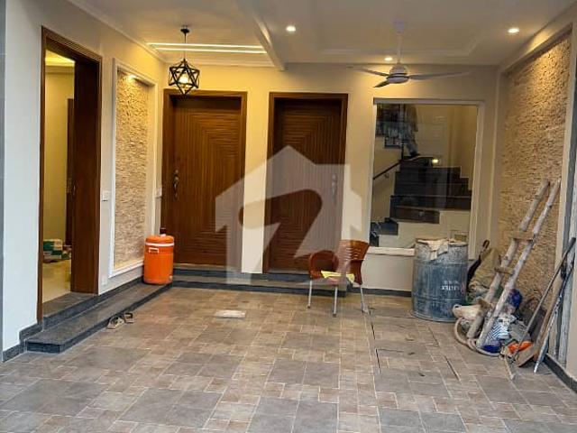 House for sale in اسلام آباد, زون 1