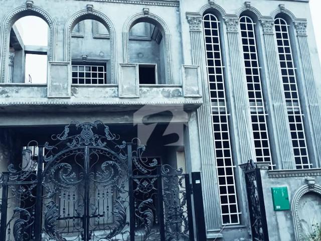 House for sale in Rawalpindi, Islamabad Capital Territory