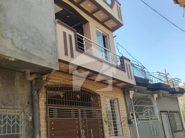 House for sale in Islamabad