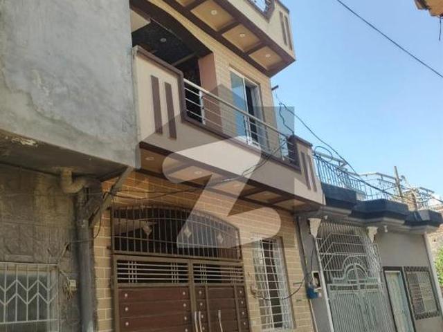 House for sale in Islamabad