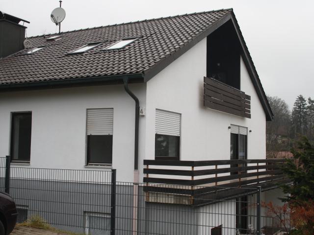 Etagenwohnung kaufen in Diedorf