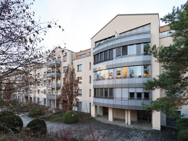 Wohnung mieten in Aesch (BL), Basel-Landschaft