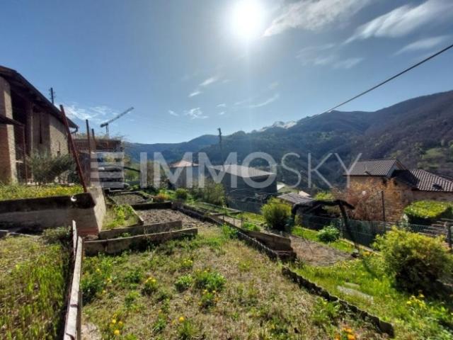 Einfamilienhaus kaufen in Aldesago, Tessin
