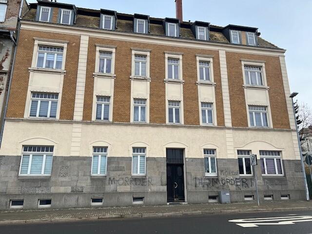 Haus kaufen in Wurzen