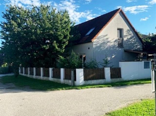 Einfamilienhaus kaufen in Niederösterreich