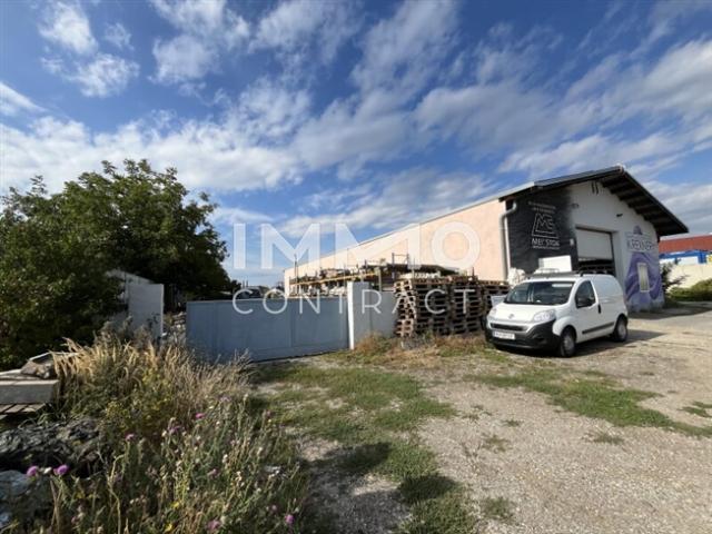 Gewerbe mieten in Wolkersdorf im Weinviertel, Niederösterreich