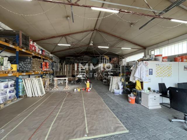 Gewerbe mieten in Obersdorf, Wolkersdorf im Weinviertel