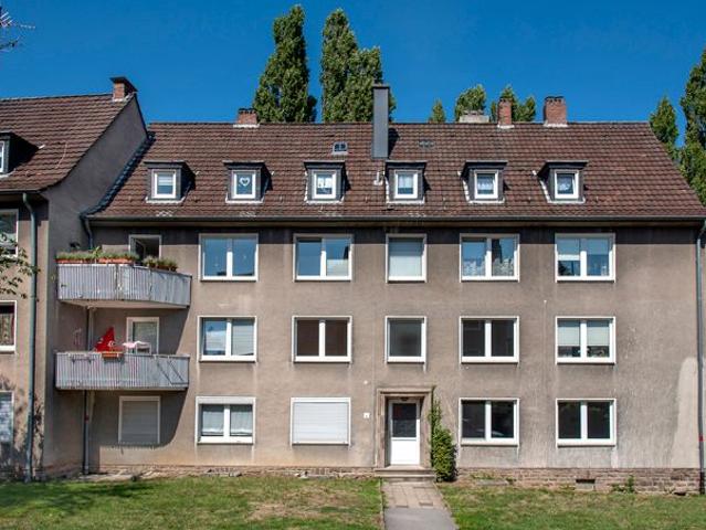 Apartment mieten in Elsey, Hagen