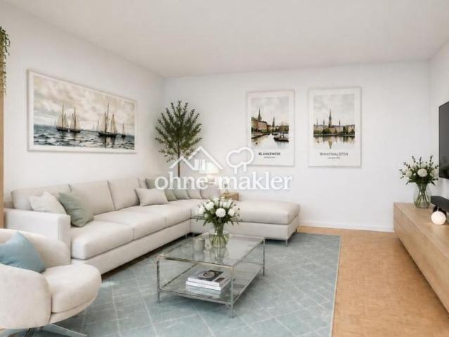 Apartment mieten in St. Johann, Saarbrücken