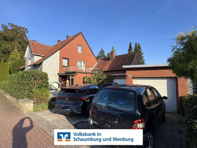 Haus kaufen in Enzen, Stadthagen