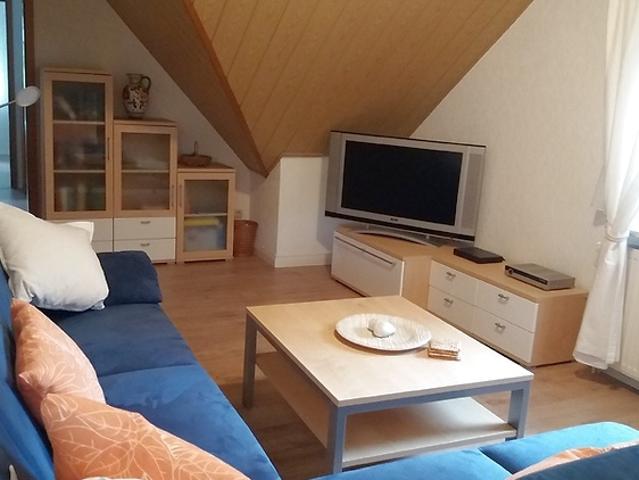 Apartment mieten in Wintermoor-Geversdorf, Schneverdingen
