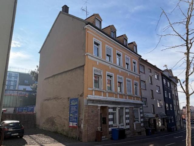 Haus kaufen in Pirmasens, Rheinland-Pfalz