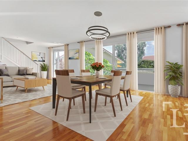 Einfamilienhaus kaufen in Nyon, Waadt