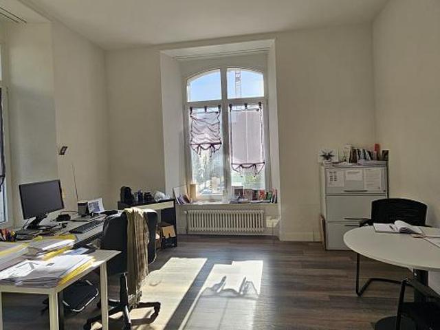 Büro mieten in La Chaux-de-Fonds