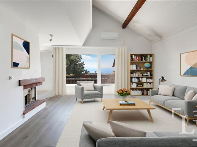 Einfamilienhaus kaufen in Rolle, Waadt