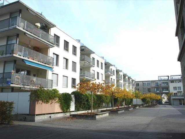 Garage mieten in Burgdorf, Bern
