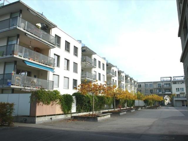 Immobilie mieten in Burgdorf, Bern