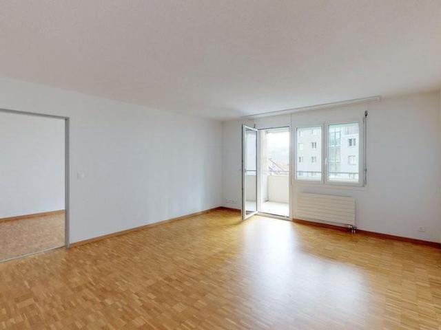 Apartment mieten in Neudorf, St. Gallen