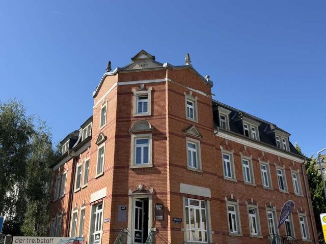 Wohnung kaufen in Kleinpestitz/Mockritz, Dresden