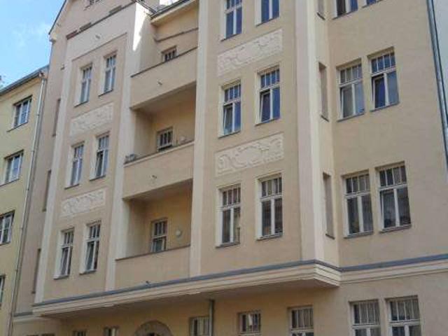 Wohnung kaufen in Süd, Leipzig