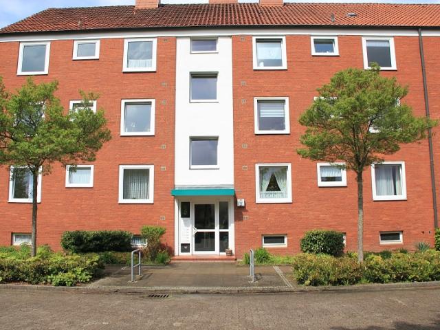 Apartment mieten in Stadtteil Nienburg, Nienburg