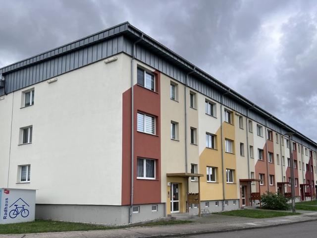 Apartment mieten in Dessau, Sachsen-Anhalt