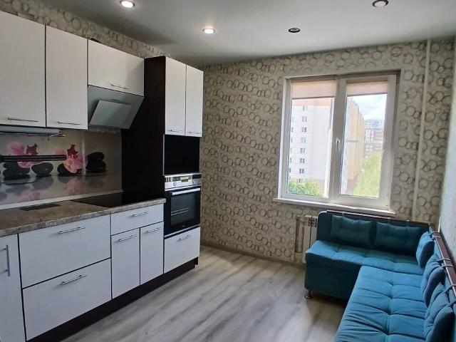 Квартира продажа в Им Свердлова, Ленинградская область