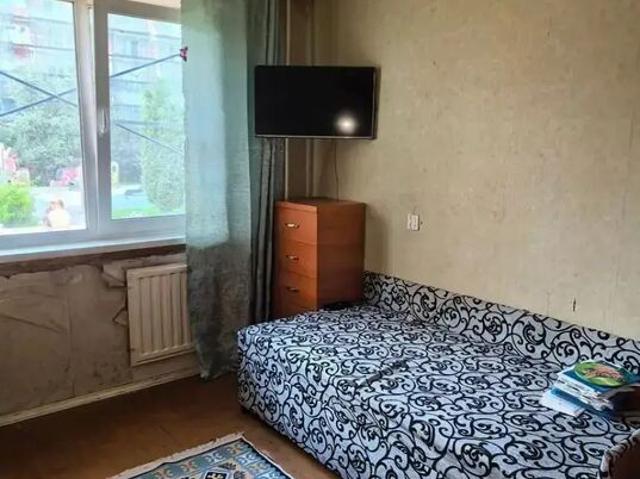 Квартира продажа в Им Свердлова, Ленинградская область