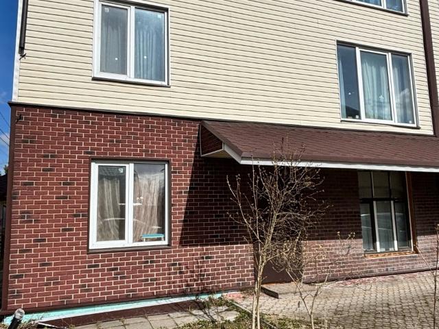 Квартира продажа в Им Свердлова, Ленинградская область