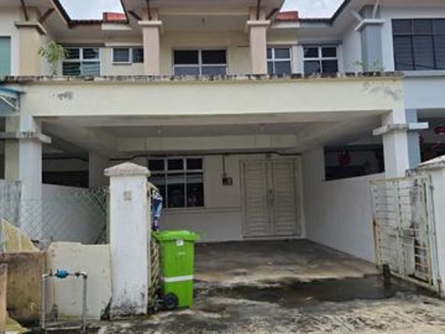 Terraced House for sale in Kuantan, Pahang