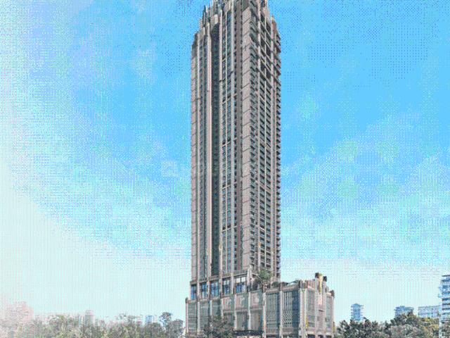 Duplex for sale in Sai Baba Nagar, Mumbai Suburban District