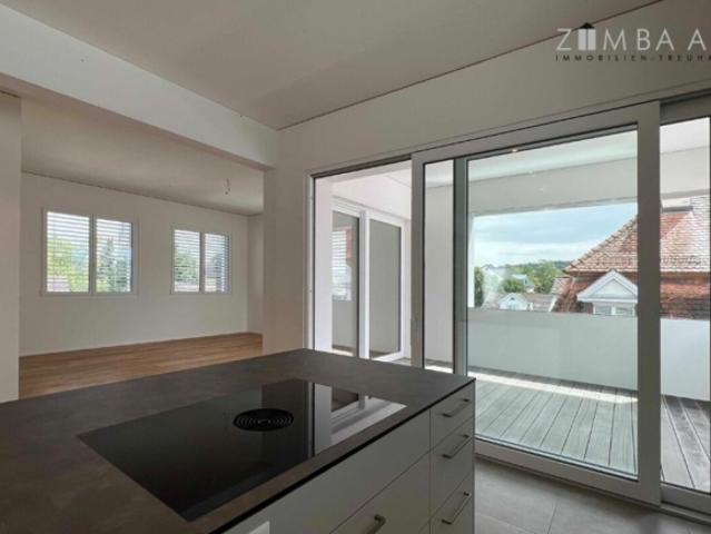 Attikawohnung mieten in Amriswil, Thurgau