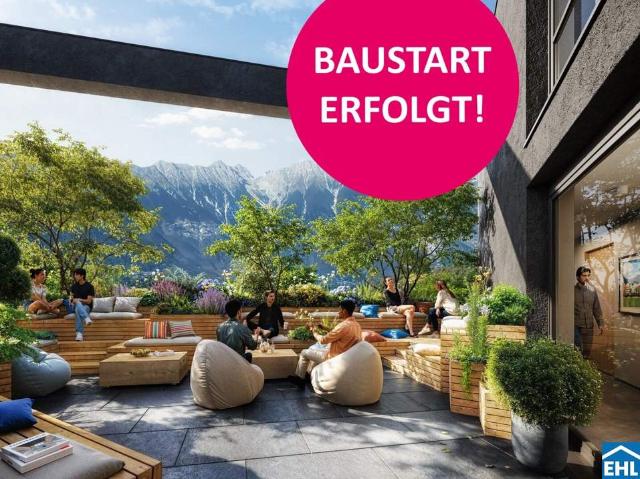 Wohnung kaufen in Innsbruck, Tirol