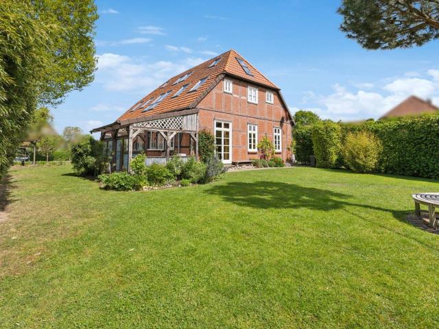 Haus kaufen in Bleckede