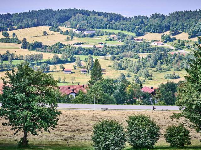 Wohnung kaufen in Glashütt, Sankt Englmar