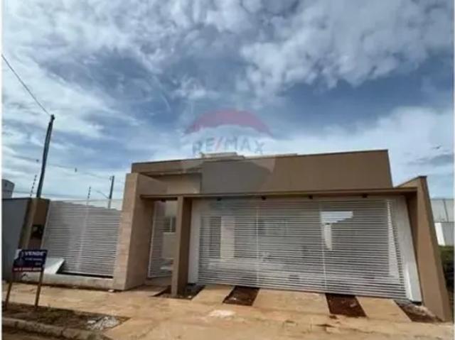Casa venda em Região Geográfica Imediata de Tangará da Serra, Tangará da Serra