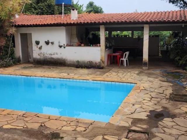 Sítio e chácara venda em Chácaras Planalto, Contagem