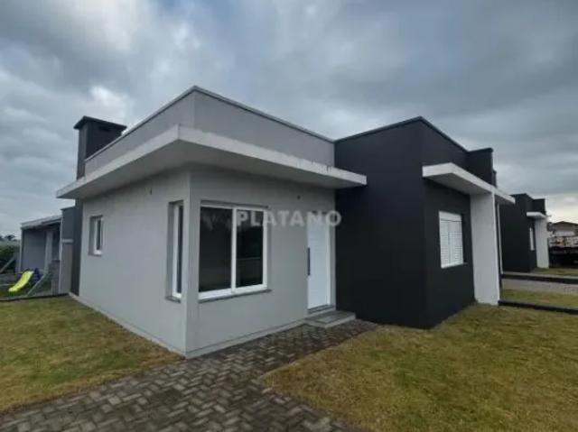 Casa venda em Região Geográfica Imediata de Novo Hamburgo - São Leopoldo, Lindolfo Collor