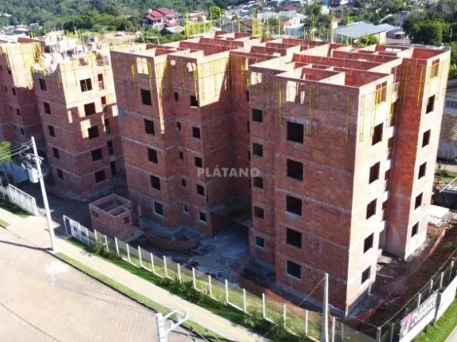 Apartamento venda em Região Geográfica Imediata de Novo Hamburgo - São Leopoldo, Região Metropolitana de Porto Alegre
