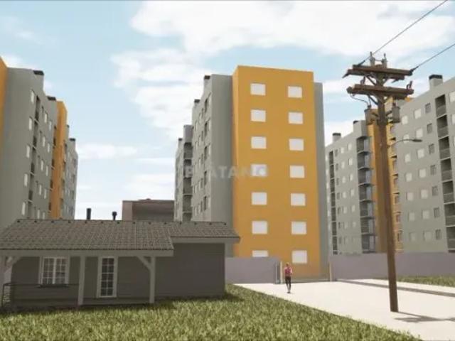 Apartamento venda em Lindolfo Collor
