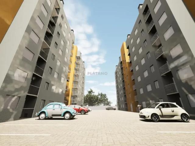Apartamento venda em Região Geográfica Imediata de Novo Hamburgo - São Leopoldo, Região Metropolitana de Porto Alegre