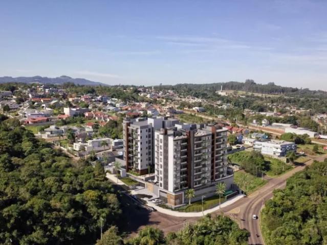 Apartamento venda em Região Geográfica Imediata de Novo Hamburgo - São Leopoldo, Região Metropolitana de Porto Alegre
