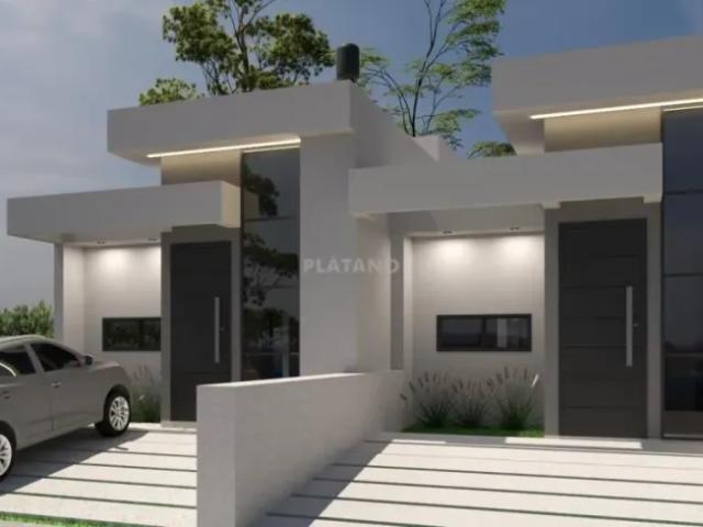 Casa venda em Estância Velha