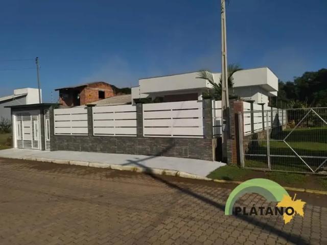 Casa venda em Região Geográfica Imediata de Novo Hamburgo - São Leopoldo, Lindolfo Collor