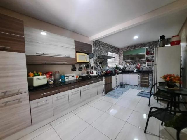 Casa venda em Campo Grande