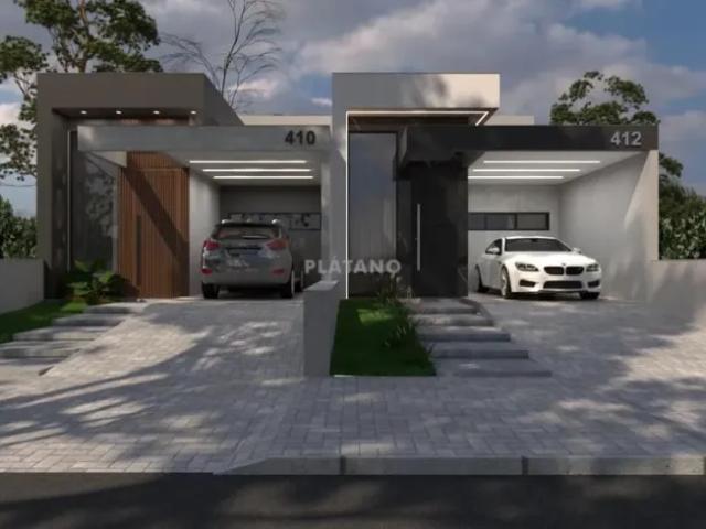 Casa venda em Região Geográfica Imediata de Novo Hamburgo - São Leopoldo, Região Metropolitana de Porto Alegre